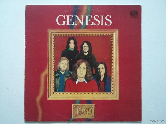 Genesis / 1969
