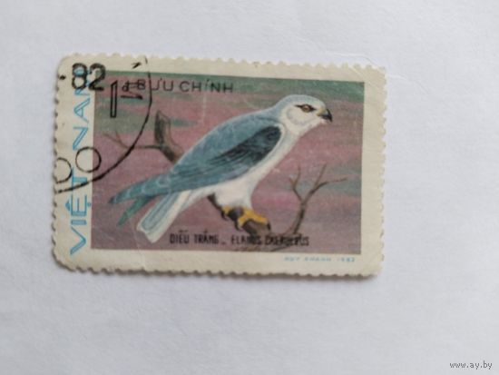 Вьетнам 1982