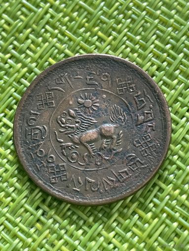 Тибет 1 шо 1920 - 1946 г