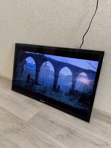 Телевизор SAMSUNG 40 дюймов