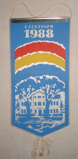 Вымпел Художественная школа, Пинск