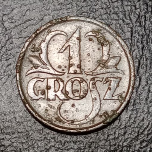1 грош 1925
