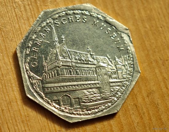 Нотгельд Германия