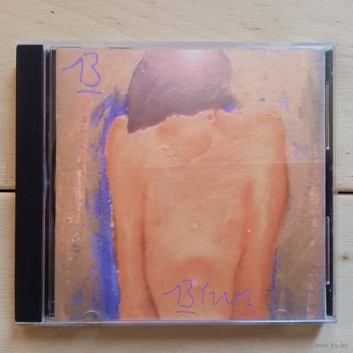 CD Blur - 13