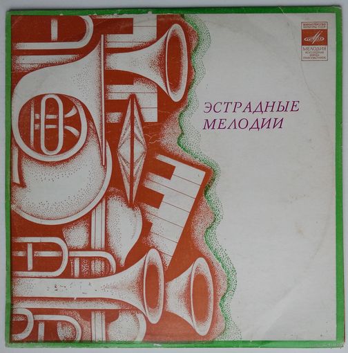 LP Игорь Корнелюк - Билет на балет (1989)