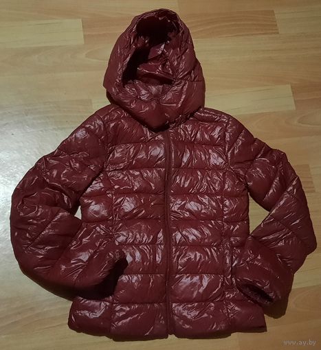 Куртка Benetton деми на 10-11 лет