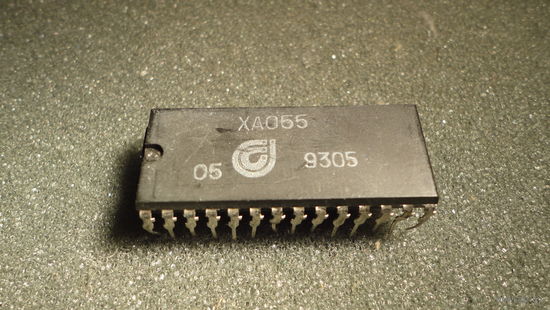 Микросхема ХА055 (цена за 1шт)