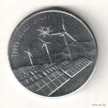 Алжир 10 динар 2023
