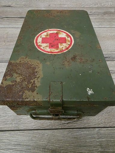 АПТЕЧКА ОТ ТЕХНИКИ.