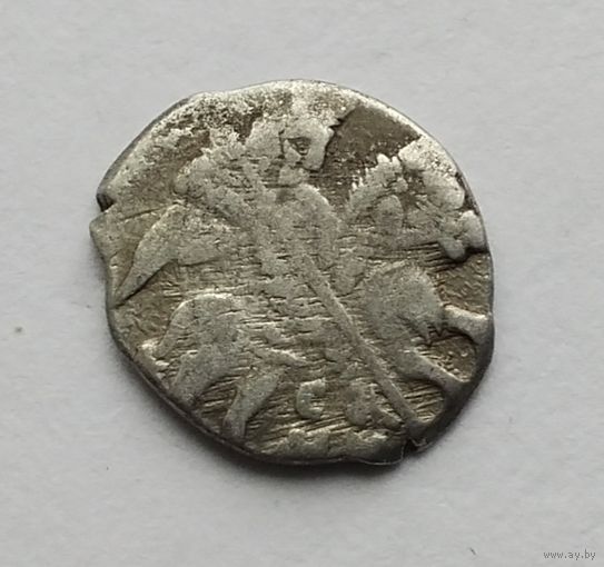 Иван IV Васильевич (Грозный) 1533-1584 гг. Копейка. /83