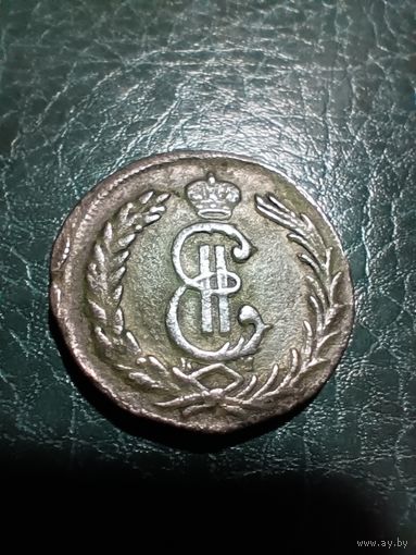 Сибирская 1769