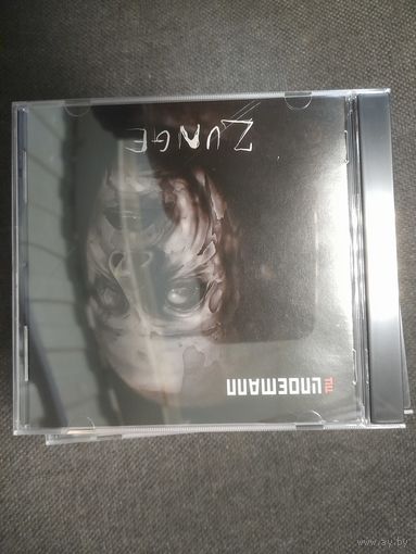 LINDEMANN (RAMMSTEIN)  " ZUNGE " CD