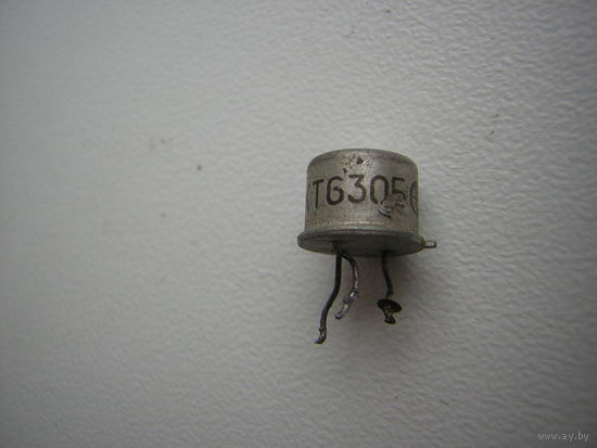Транзистор КТ630Б