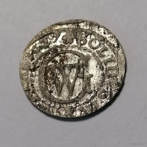 Солид  1629  ?