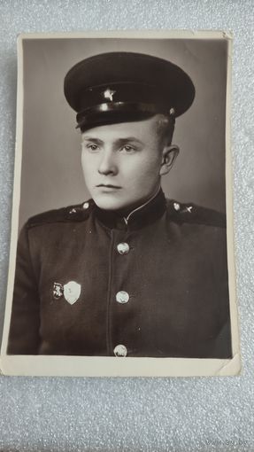 Фотография Военные Армия СССР , 200 лотов с 1 рубля,5 дней!