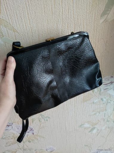 Сумка винтаж 50 гг