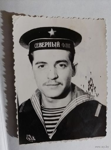 Фото ВМФ СССР в коллекцию