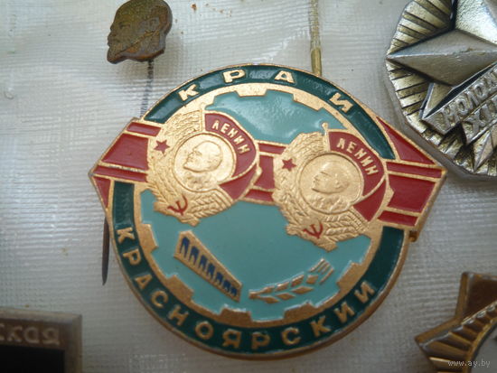 Значок