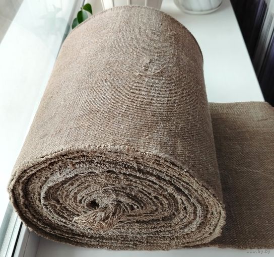 Домотканая ткань. СТ-2.