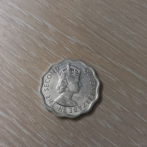 1 цент 2007 Белиз
