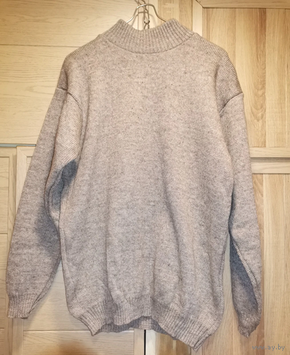 Новый авиационный свитер ВВС СССР 1980