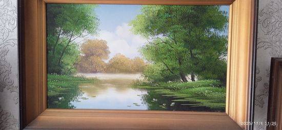 Распродажа коллекции х\м 60 на 40