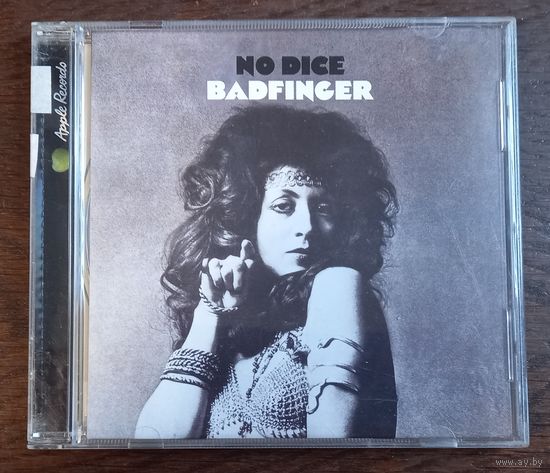 Badfinger – No Dice