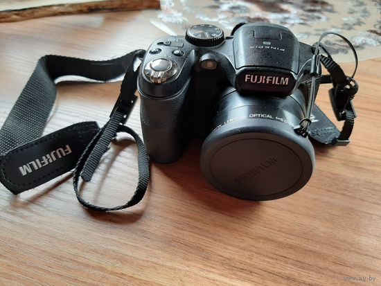 Фотоаппарат Fujifilm