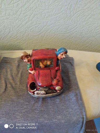 Автомобиль