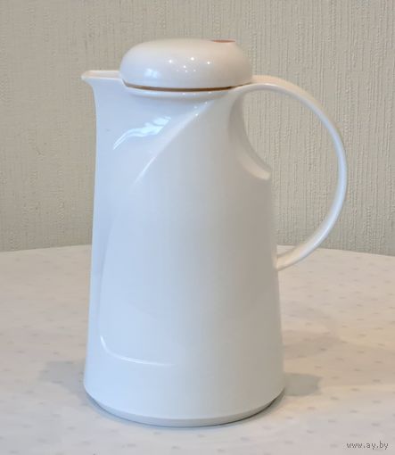 Термос Beate made in West Germany ХХ век 1L.