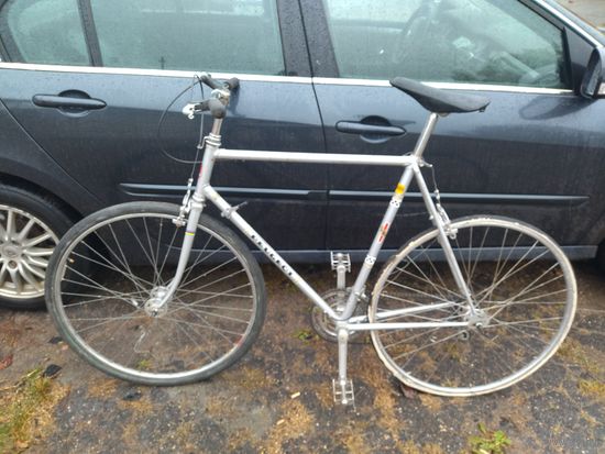 Велосипед "Пежо"