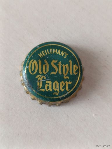 Крышки - пробки ( США )