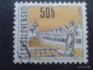 Чехословакия 1966 стандарт