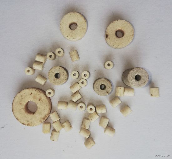 Круги абразивные ювелирные, одним лотом