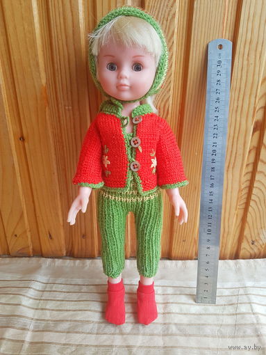 Кукла (33 см)