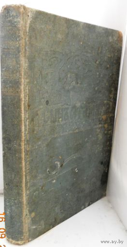 Авенариус В.П. "Сын атамана" 1901 г.