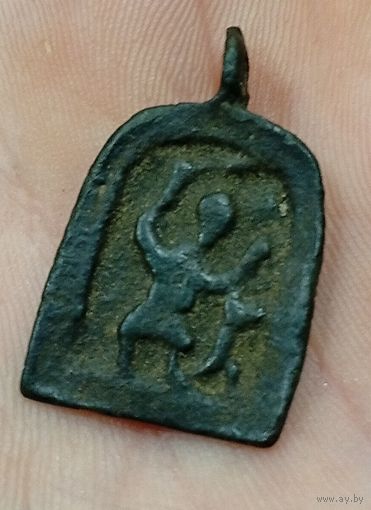 Бесогон состояние БОМБА, в коллекцию, Экспресс аукцион, с рубля три дня