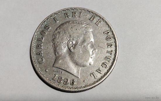 Португалия 500 рейс 1996г