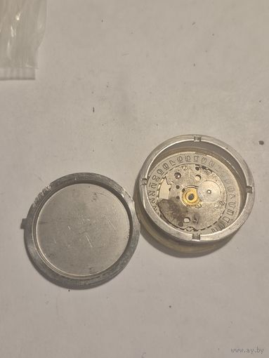 Механизм часов