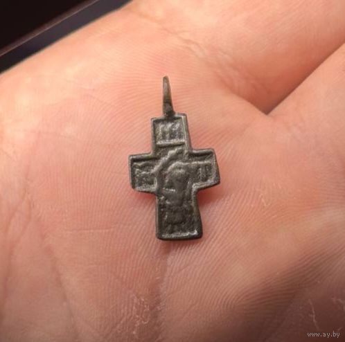 Крестик НИКИТА БЕСОГОН (Смотрите другие мои лоты)