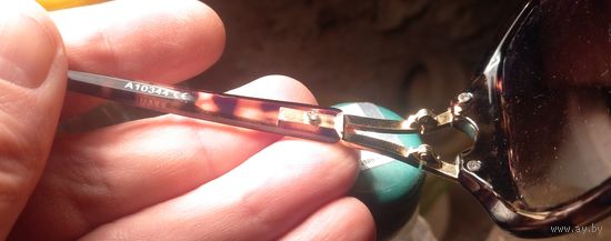 Очки женские-б.у.