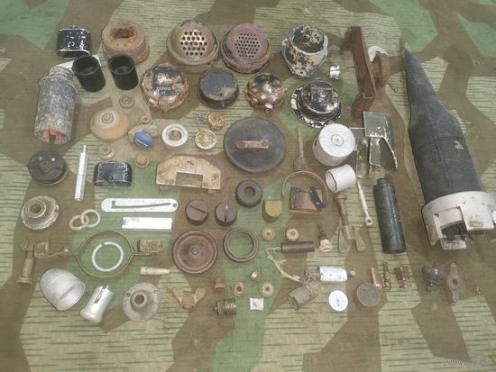 Связь. Германия WW2