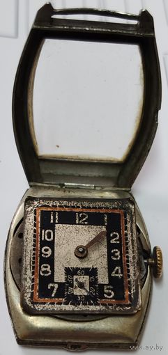 Часы "Laco" корпус нерж сталь,на отличном ходу