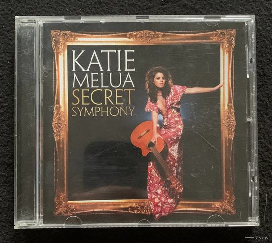 Katie Melua - Secret Symphony