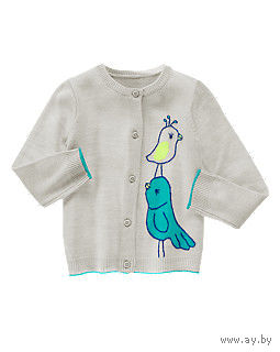 Кардиган Gymboree, 18-24 мес.