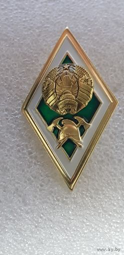 Ромб МЧС Беларусь*