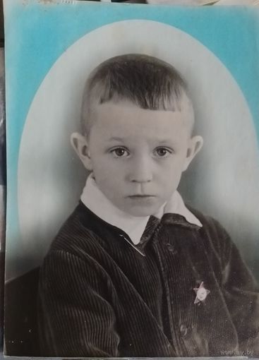 Фото СССР в коллекцию