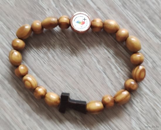 Набор пилигрима. Рим.Ватикан.