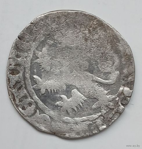 Пражский грош. Вацлав 2.