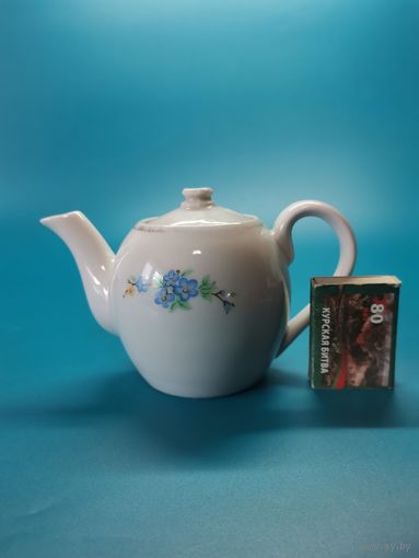 Заварник СССР Дулево.